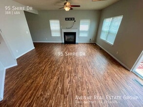95 Shire Dr in Lake St. Louis, MO - Building Photo - Building Photo