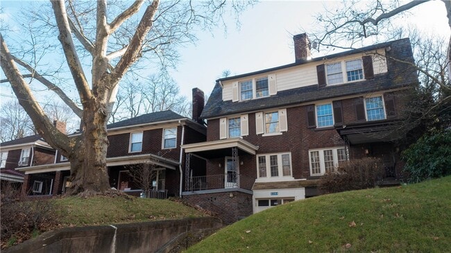 property at 5304 Beeler St