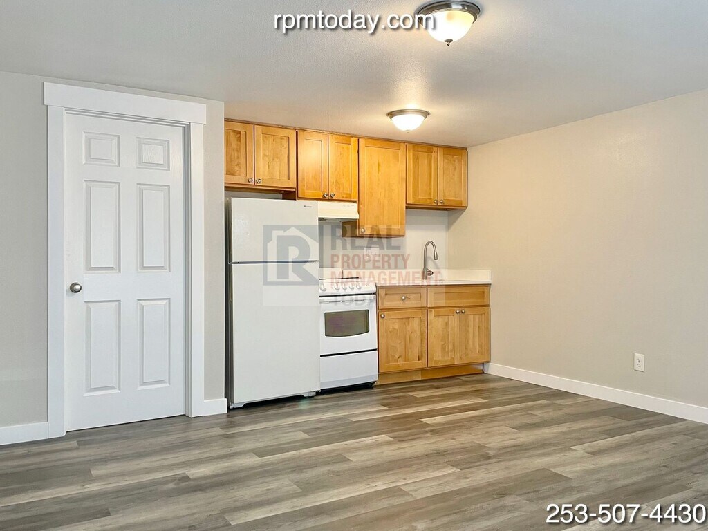 6415 Steilacoom Blvd SW WA Rental Homes and Apartments for Rent