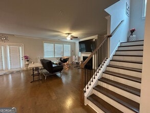 413 Kinross Ln in Peachtree City, GA - Building Photo - Building Photo