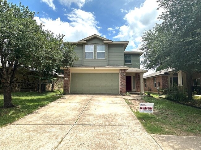 property at 2613 Georgia Coleman Bend