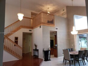 1582 NW 182nd Way in Pembroke Pines, FL - Building Photo - Building Photo