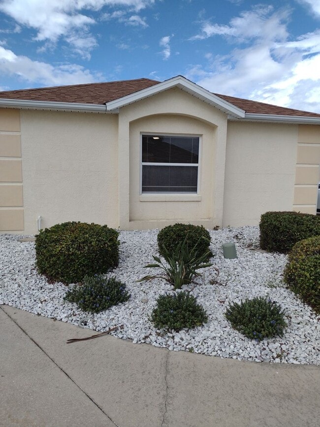 1116 San Bernardo Rd in the Villages, FL - Building Photo - Building Photo