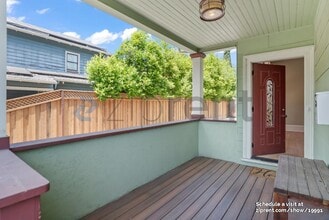 142 N 15th St in San Jose, CA - Building Photo - Building Photo