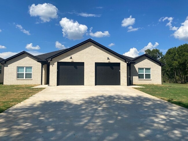 property at 11230 CR 152