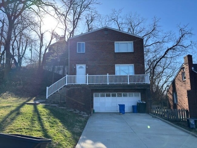 property at 2897 Leola Ave