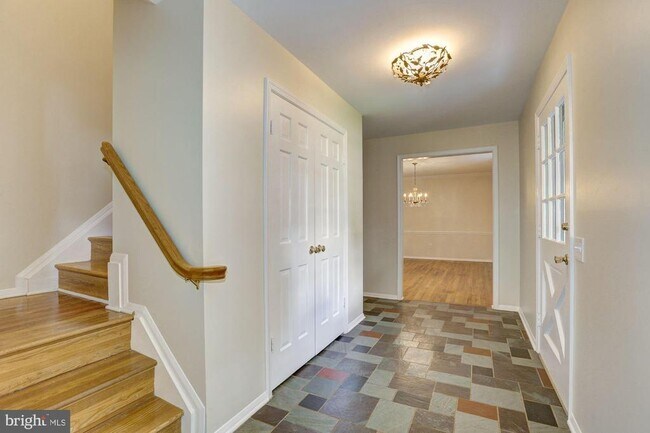 property at 8804 Falls Chapel Way