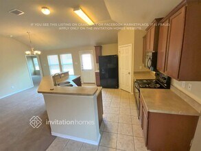 4968 Galley Cir in Fort Worth, TX - Building Photo - Building Photo