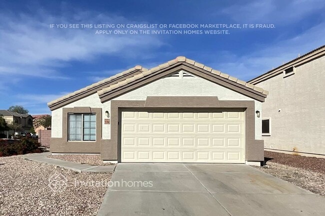 property at 21760 W Mohave St