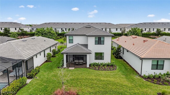 1657 Serena Ave in Naples, FL - Building Photo - Building Photo