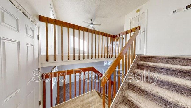 4630 Dooley Way in Colorado Springs, CO - Building Photo - Building Photo