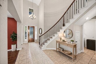 11531 Taagan Ln in Richmond, TX - Foto de edificio - Building Photo