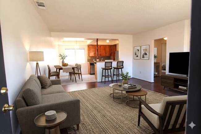property at 308 N Primrose Ave