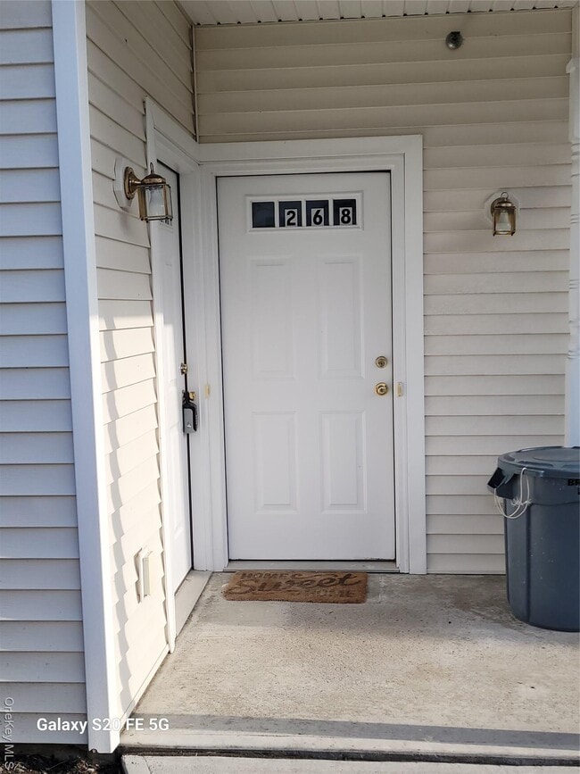 property at 268 Ruth Ct