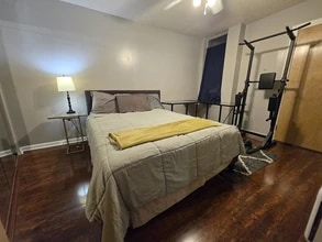 2222 Detroit Ave, Unit 515 in Cleveland, OH - Building Photo - Building Photo