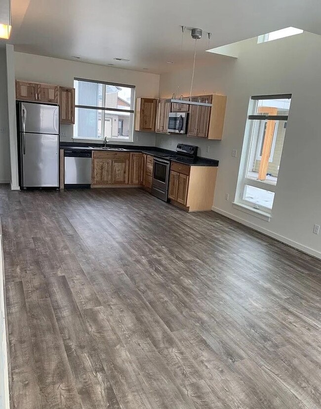 877-879 S Cottonwood Rd in Bozeman, MT - Building Photo - Building Photo