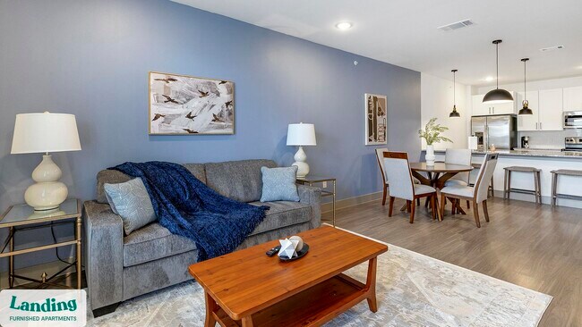 2600 Kinship Pkwy in Celina, TX - Building Photo - Building Photo