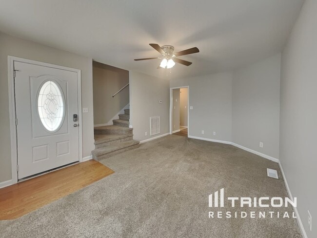 1809 Jackie Lorraine Drive in Clarksville, TN - Foto de edificio - Building Photo