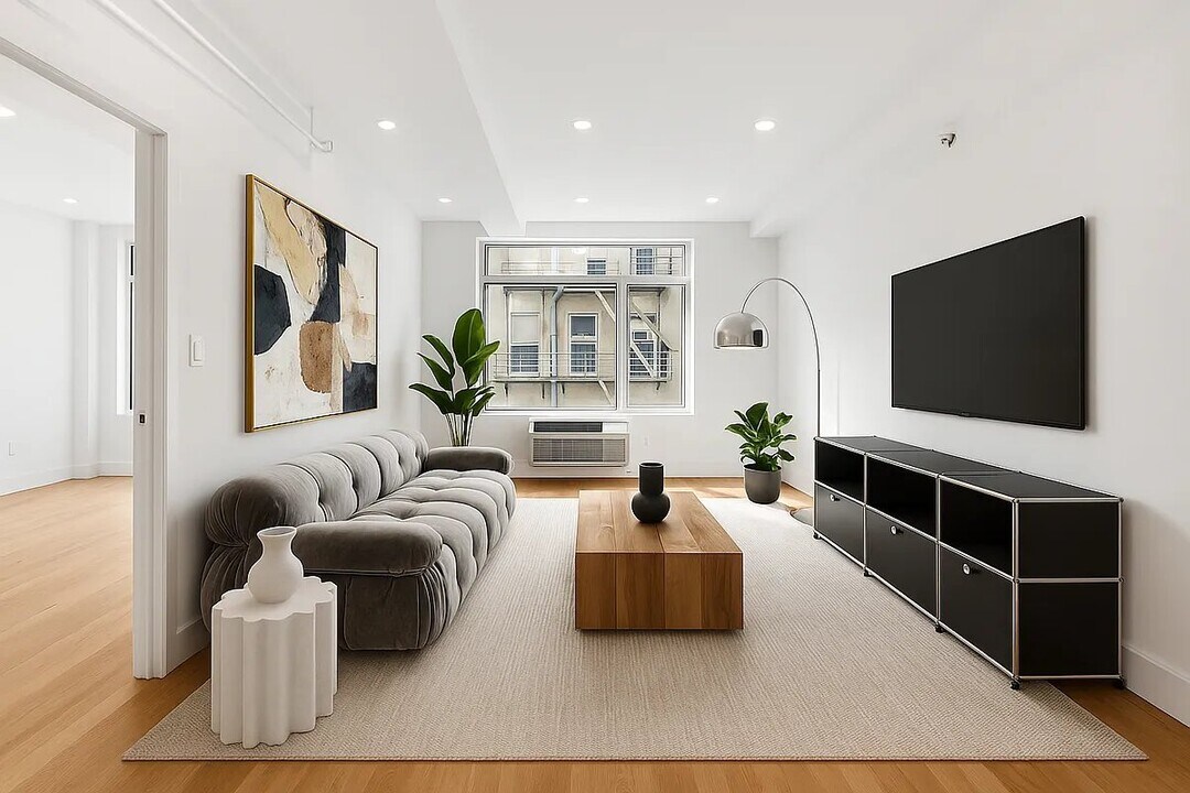 96 Steuben St in Brooklyn, NY - Building Photo