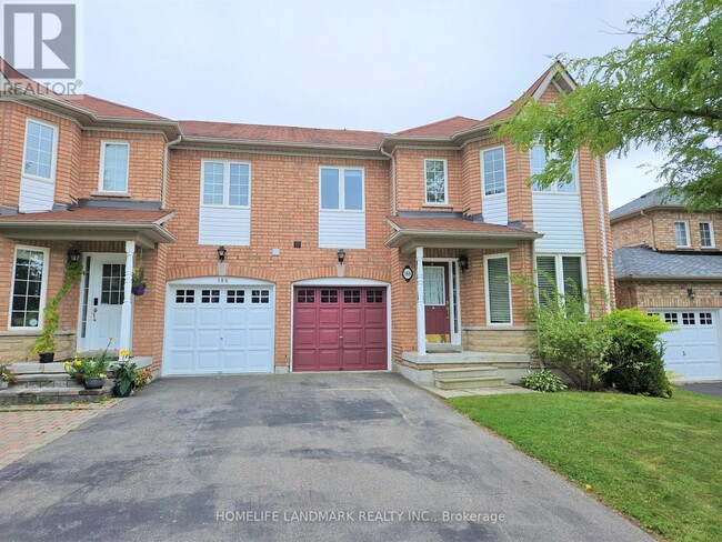 188 Wainscot Ave in Newmarket, ON - Building Photo - Building Photo