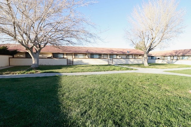 21645 Powhatan Rd in Apple Valley, CA - Building Photo