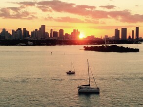 1500 Bay Dr, Unit 1138 in Miami Beach, FL - Building Photo - Building Photo