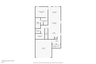 342 Kayden Ct in Santa Clara, TX - Building Photo - Building Photo