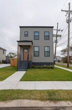 4021 N Rocheblave St in New Orleans, LA - Building Photo - Building Photo
