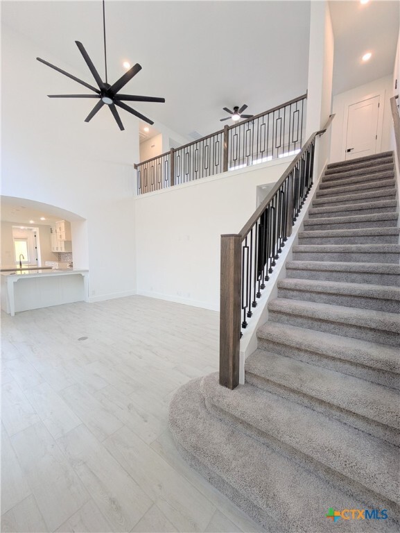 property at 1005 Easy Gruene