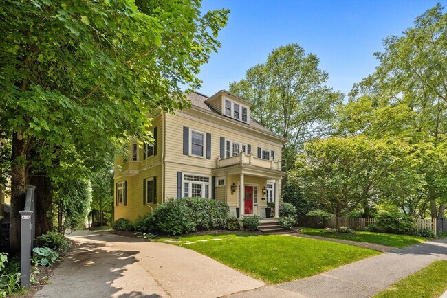 property at 204 Homer St