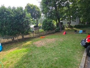 281 Lowell Ave, Unit 1 in Newton, MA - Building Photo - Building Photo