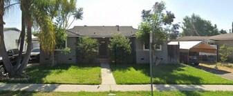 10854 Marklein Ave in Los Angeles, CA - Building Photo