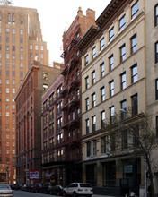 14 Jay St in New York, NY - Building Photo - Building Photo