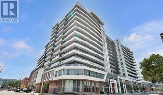 212 King William St in Hamilton, ON - Building Photo