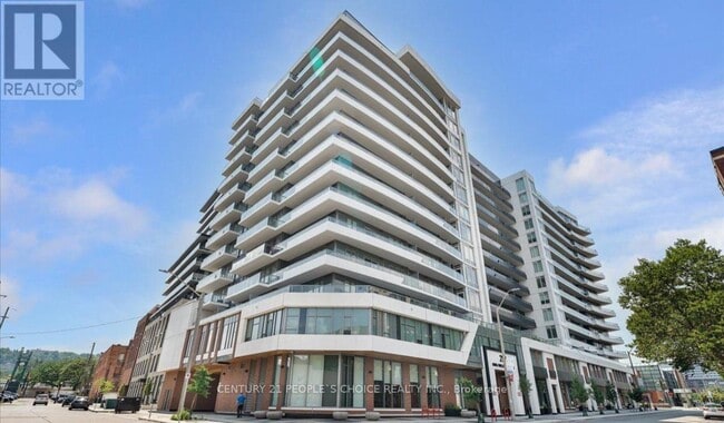 property at 212 King William St