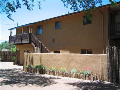 Santa Fe  - 5 units in Santa Fe, NM - Building Photo - Building Photo