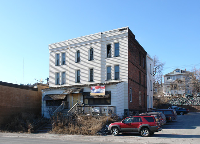 119 2nd St W in Duluth, MN - Building Photo - Building Photo