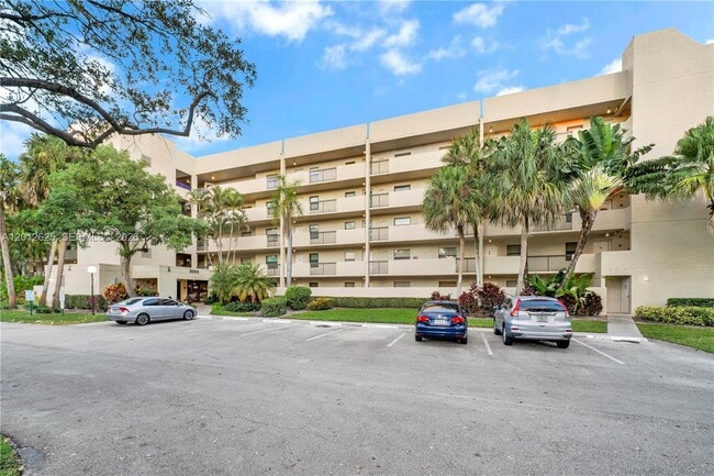 property at 3050 NW 42nd Ave