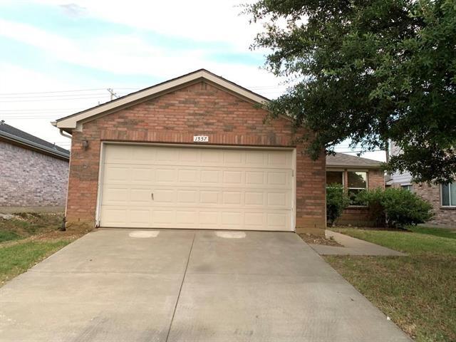 1557 Chivalry Ln in Little Elm, TX - Building Photo - Building Photo