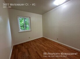 3693 Waterbury Ct in San Jose, CA - Building Photo