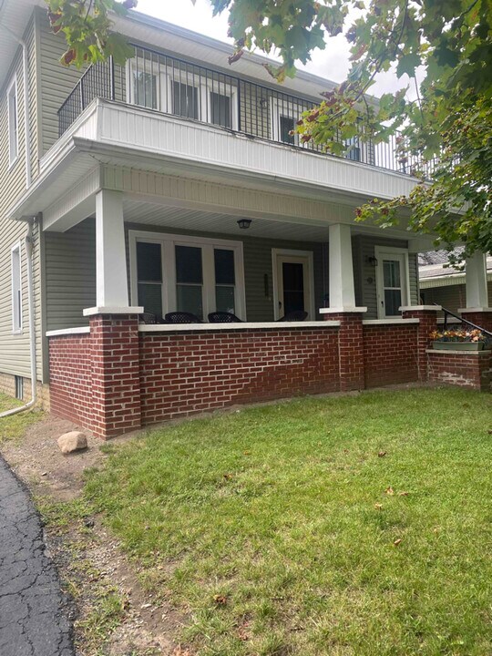 712 N Cory St-Unit -2 in Findlay, OH - Building Photo