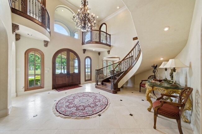 property at 14302 Belle River Ln
