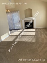 6030 W Port Pl in Boise, ID - Building Photo - Building Photo