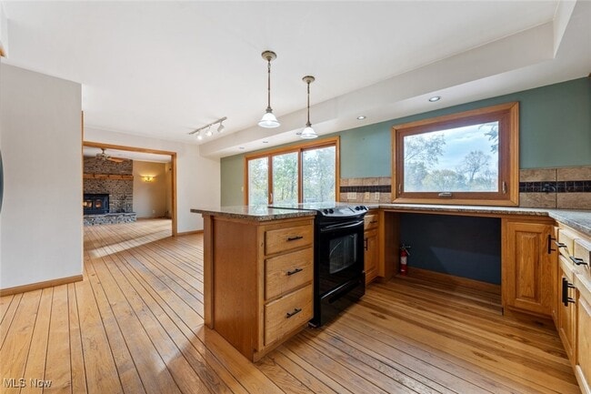 property at 1720 Stine Rd