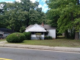 2294 Bouldercrest Rd in Atlanta, GA - Building Photo