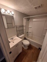 838 Ridge Rd in Fayetteville, NC - Building Photo - Building Photo