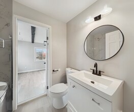 5134 Cato St in Maple Heights, OH - Building Photo - Building Photo