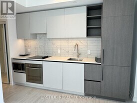 55 Mercer St in Toronto, ON - Building Photo