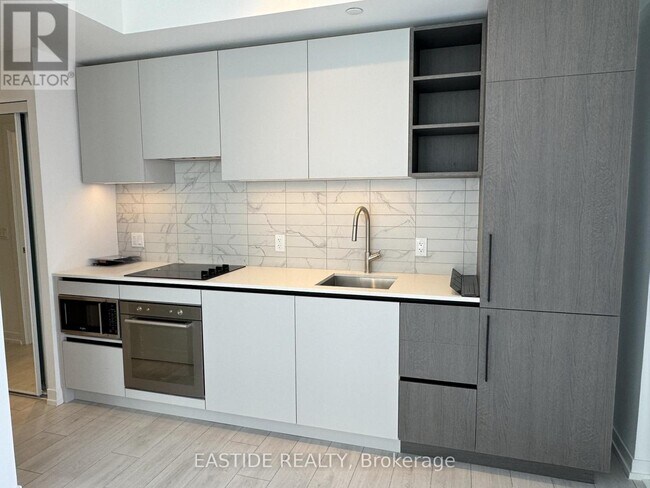 property at 55 Mercer St