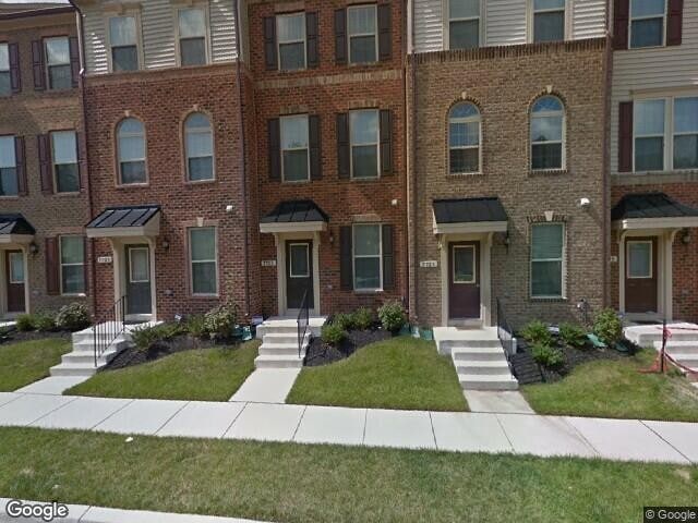 7723 Duncannon Ln in Severn, MD - Building Photo - Building Photo